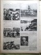 La Domenica Del Corriere 3 Luglio 1910 Schiaparelli Streghe Ascoli Piceno Genova - Altri & Non Classificati