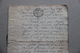 Vassy, Estry (Calvados), Jugement Pour Un Sapin Coupé, 1793 - Historical Documents