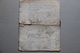 Vassy, Estry (Calvados), Jugement Pour Un Sapin Coupé, 1793 - Historische Documenten