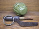 WW2 SOVIET F1 GRENADE ,FUZE,Inert - 1939-45