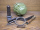 WW2 SOVIET F1 GRENADE ,FUZE,Inert - 1939-45