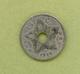 CONGO BELGE 10 Centimes  1910 - 1910-1934: Albert I