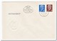 DDR 1963, FDC, 100th Birthday Of Baron Pierre De Coubertin, Olympic Games - Andere & Zonder Classificatie