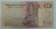 Egypt 50 Piasters Issued 1992 - Egypte