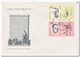 DDR 1963, FDC, Sport - Andere & Zonder Classificatie