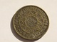 273/ MAROC 50 FRANCS EMPIRE CHERIFIEN 1371 - Maroc