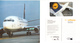 GERMANY - Boeing 737-200, Lufthansa First Class, TNC Prepaid Card $20, Tirage 10000, Unused - Avions