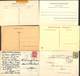 Comblain-au-Pont - Petit Lot Sympa 6 Cartes (...dont Griffe Rivage) - Comblain-au-Pont