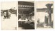ROMANIA, 2 OLD PHOTOS AND 1 OLD POSTCARD WITH RUMENIAN TYPES . - Roemenië