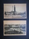 Delcampe - LOT 32 CP BELGIQUE (V1714) CHARLEROI (2 Vues) Toutes Présentées - Charleroi