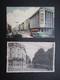 LOT 18 CP BELGIQUE (V1714) CHARLEROI (2 Vues) Toutes Présentées - Charleroi