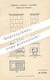 Original Patent - Friedrich Geissler , Dresden , 1886 , Röhrenrost Für Zimmeröfen | Ofen , Öfen , Ofenrost , Ofenbauer ! - Historische Dokumente