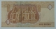 Egypt One Pound Issued 2001 UNC - Egypte