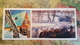 RUSSIA . Kamchatka. Paratunka Spa Resort - Old USSR Postcard - Russie