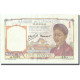 Billet, FRENCH INDO-CHINA, 1 Piastre, Undated (1932-1939), KM:54e, SUP - Indochine