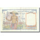 Billet, FRENCH INDO-CHINA, 1 Piastre, Undated (1932-1939), KM:54e, SUP - Indochine