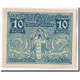 Billet, Autriche, Neukirchen, 10 Heller, Tour, 1920, 1920-05-05, SPL, Mehl:FS - Autriche