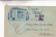 RARE ENVELOPE URUGUAY SOBRE CIRCULADO AÑO 1915 PARQUE RODO Y PLAYA POCITOS - BLEUP - Uruguay