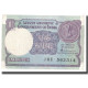 Billet, Inde, 1 Rupee, 1981, KM:78Ac, SPL - Inde