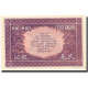 Billet, FRENCH INDO-CHINA, 20 Cents, Undated (1942), KM:90, SPL+ - Indochine