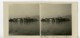 Italie Lac Majeur Ile Des Pêcheurs Ancienne Photo Stereo Possemiers 1900 - Photos Stéréoscopiques