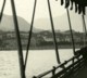 Italie Lac Majeur Baveno Bateau Ancienne Photo Stereo Possemiers 1900 - Photos Stéréoscopiques