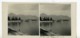 Italie Lac Majeur Intra Ancienne Photo Stereo Possemiers 1900 - Photos Stéréoscopiques