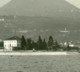 Italie Lac Majeur Intra Panorama Ancienne Photo Stereo Possemiers 1900 - Photos Stéréoscopiques