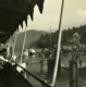 Italie Lac Majeur Luino L'Embarcadère Ancienne Photo Stereo Possemiers 1900 - Photos Stéréoscopiques