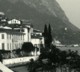 Italie Lac De Lugano Oria Villa Marchese Brusati Ancienne Photo Stereo Possemiers 1900 - Photos Stéréoscopiques