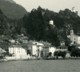 Italie Lac De Lugano San Mamete & Castello Ancienne Photo Stereo Possemiers 1900 - Photos Stéréoscopiques