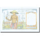 Billet, FRENCH INDO-CHINA, 1 Piastre, Undated (1946), KM:54c, SUP - Indochina