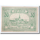 Billet, Autriche, Ohlstorf, 50 Heller, Village, 1920, 1920-06-01, SPL, Mehl:708i - Austria