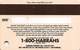 Harrah's Casino Multi-Property - 2f Issue Slot Card - See Scans & Description For Details - Casino Cards