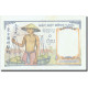 Billet, FRENCH INDO-CHINA, 1 Piastre, Undated (1946), KM:54c, SUP - Indochine