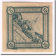 Billet, Autriche, Mölln, 10 Heller, Paysage, 1920, SPL, Mehl:625 - Autriche