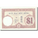 Billet, FRENCH INDO-CHINA, 1 Piastre, Undated (1921-1931), KM:48b, SPL - Indochine