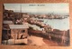 Q0400AB - BEYROUTH Le Port - BEIRUT - Liban - Cachet Poste Aux Armées 600 (orient) + Marine Beyrouth - Liban