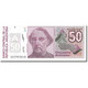 Billet, Argentine, 50 Australes, KM:326a, NEUF - Argentine