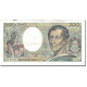 France, 200 Francs, 200 F 1981-1994 ''Montesquieu'', 1994, TTB, Fayette:70.2.1 - 200 F 1981-1994 ''Montesquieu''