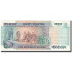 Billet, Inde, 500 Rupees, 1987, KM:87c, TTB+ - Inde