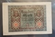 EBN5 - Germany 1920 Banknote 100 Mark Pick 69b #J.10704058 - 100 Mark