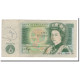 Billet, Grande-Bretagne, 1 Pound, Undated (1978-84), KM:377a, TB - 1 Pound