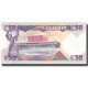 Billet, Zambie, 50 Kwacha, Undated (1980-88), KM:28a, NEUF - Zambie