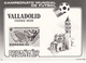 Delcampe - España HR Futbol Juego Completo De 14 PRUEBAS EN NEGRO - 1982 – Espagne
