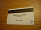 Marriott Springhill Suites International Hotel Room Key Card (Delight) - Cartes D'hotel