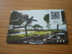South Korea Busan Art In Paradise Hotel Room Key Card - Cartes D'hotel