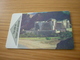 Sultanate Of Oman Al Bustan Palace Intercontinental Hotel Room Key Card (version A) - Cartes D'hotel
