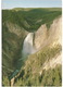 Lower Falls - Grand Canyon Of Yellowstone National Park - (USA) - USA National Parks