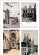 Delcampe - IEPER  /  YPRES /   VERZAMELING VAN 80  POSTKAARTEN /  COLLECTION - Ieper